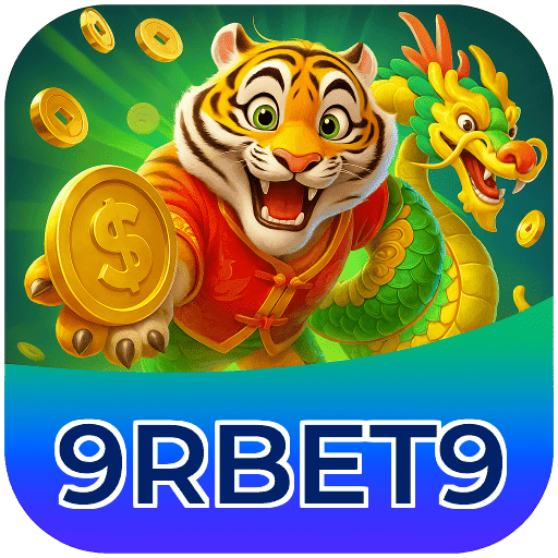 9RBET9: Cassino Seguro e Pagamentos Rápidos