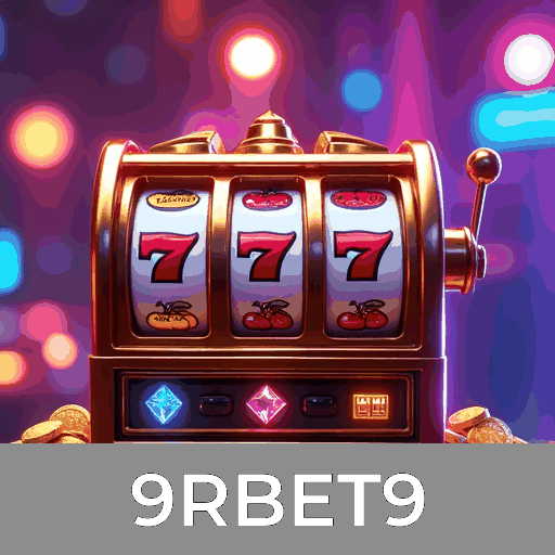 9RBET9: Cassino Seguro e Pagamentos Rápidos
