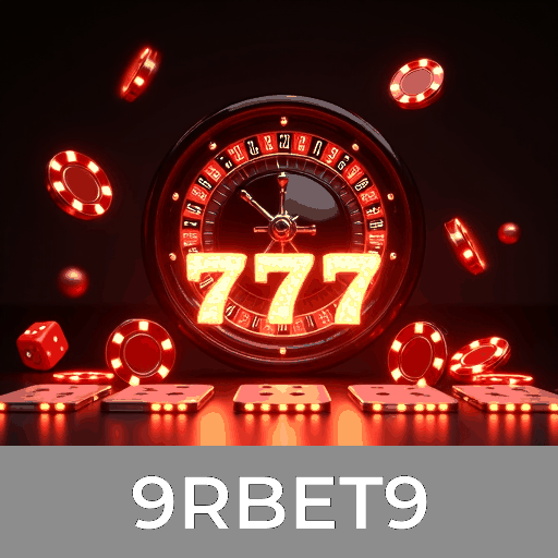 9RBET9: Slots com Megapremios, Dealer ao Vivo - Máxima Imersão