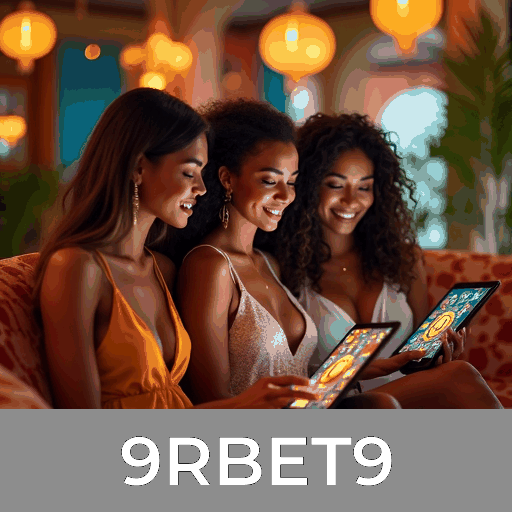 9RBET9: Plataforma de Apostas com Serviços Profissionais e Segurança