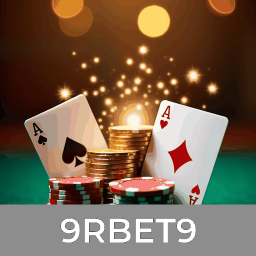 9RBET9: Especialista em Apostas Esportivas no Brasil