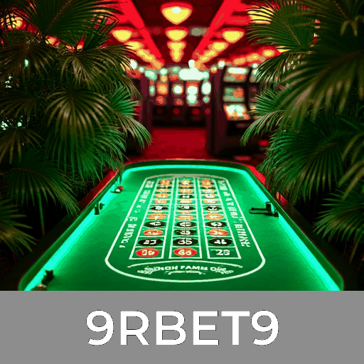 Descubra os Melhores Slots no 9RBET9 para Ganhar Grande
