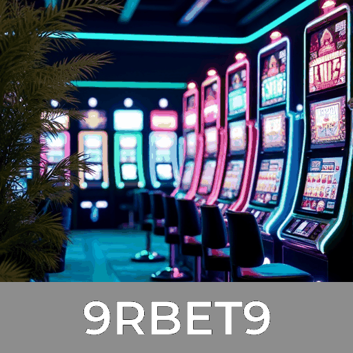 Experimente o app 9RBET9: Apostas Móveis com Variedade e Facilidade