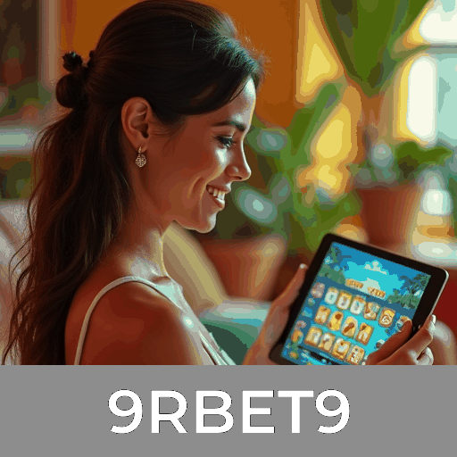 Explore as Vantagens das Promoções do 9RBET9