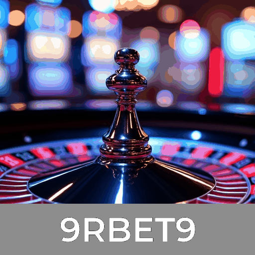 9RBET9: Slots com Megapremios, Dealer ao Vivo - Máxima Imersão