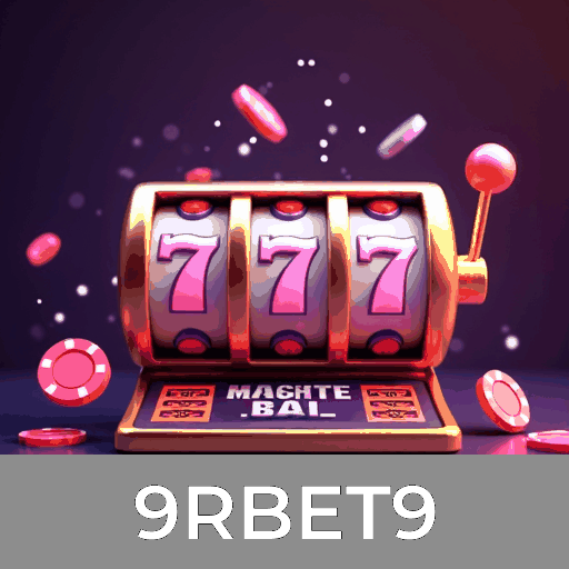9RBET9: Experiência de Cassino ao Vivo para Brasileiros