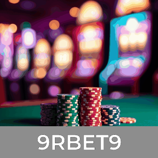 9RBET9: Descubra o Melhor Cassino VIP do Brasil com Roleta ao Vivo