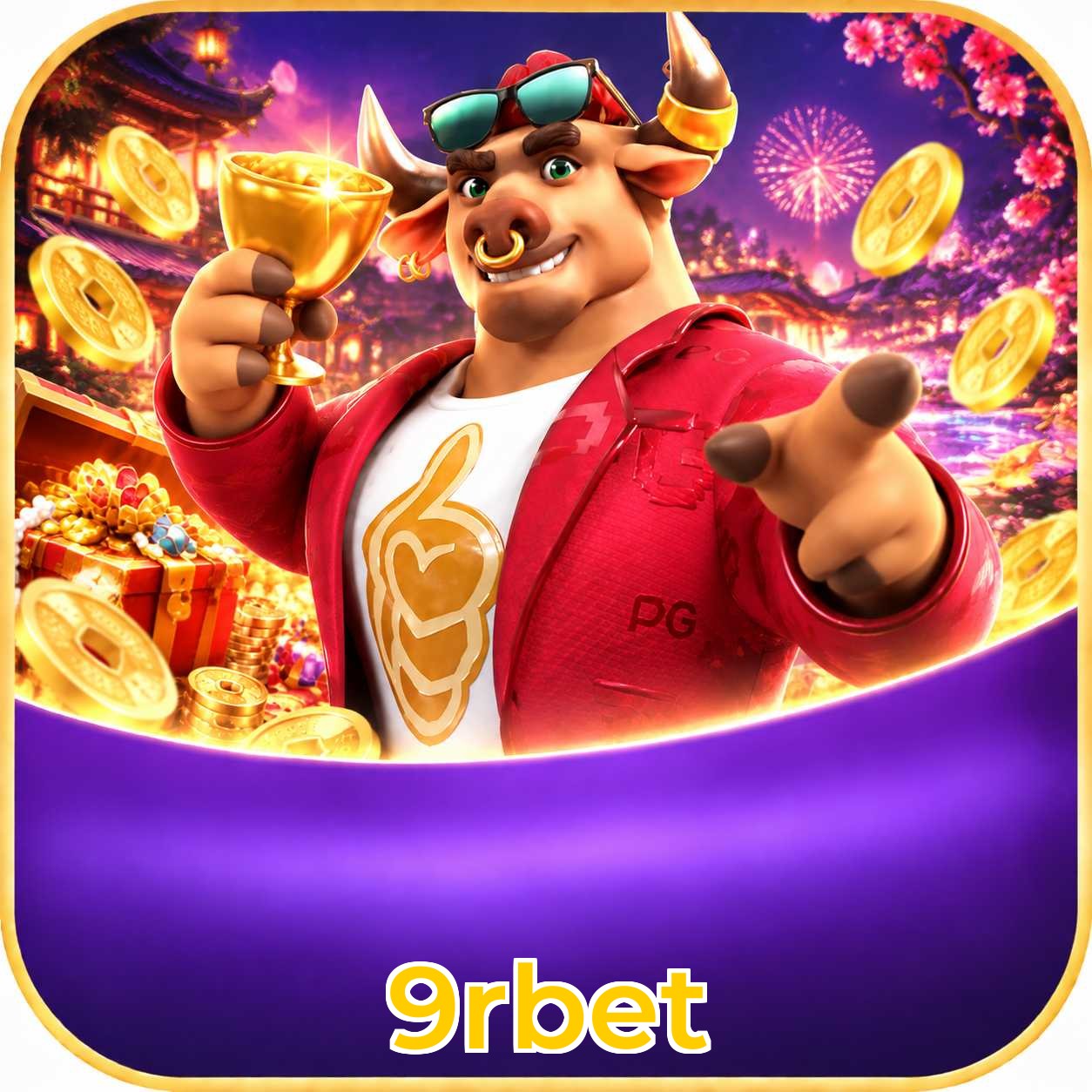 9rbet Jackpots Progressivos
