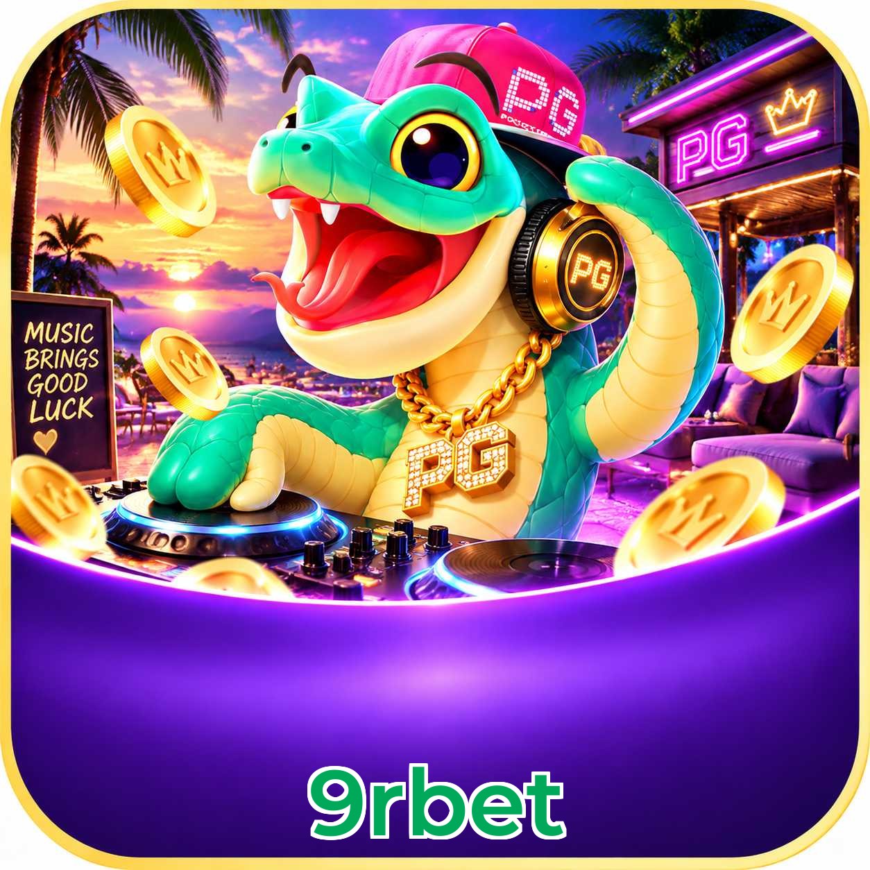 Bot 9rbet Telegram