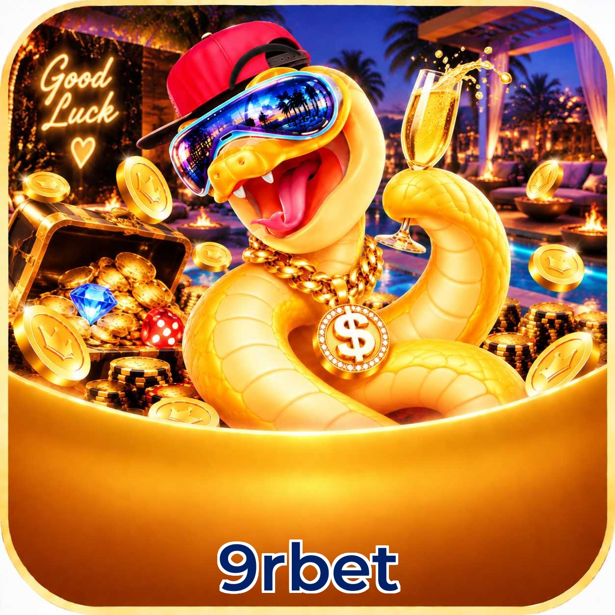 9rbet Plataforma Confiável