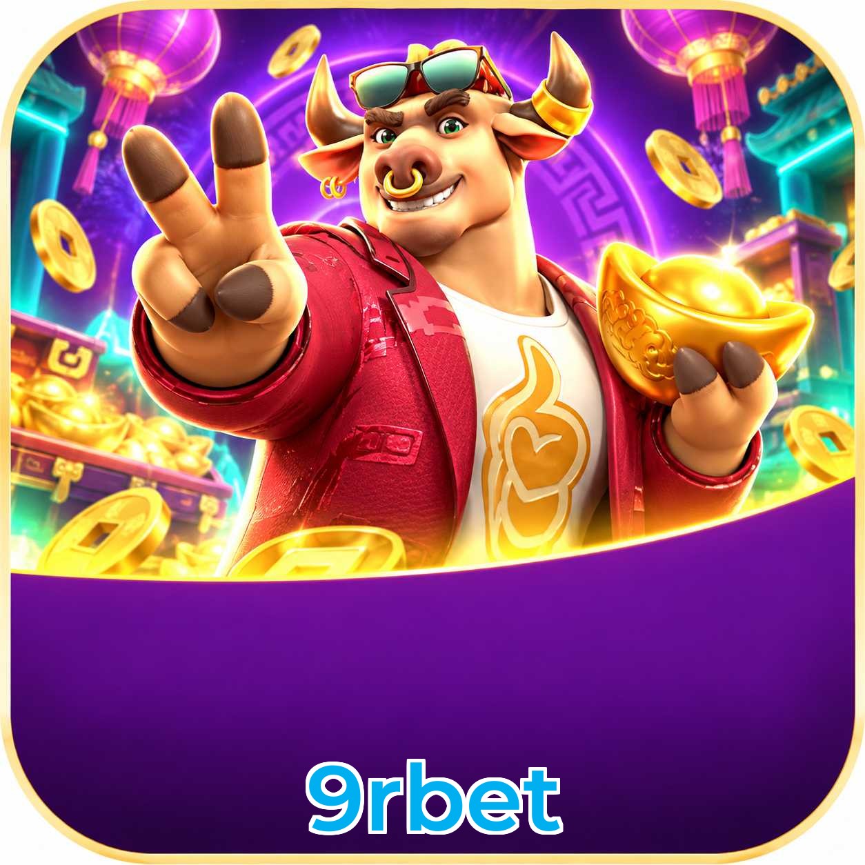 9rbet Certificado eCOGRA